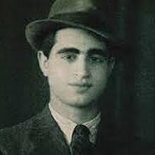 Maran in his youth
